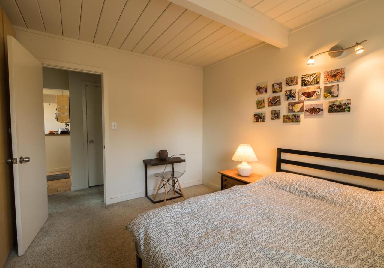 Private Room With Shared Bath Mountain View Eksteriør bilde